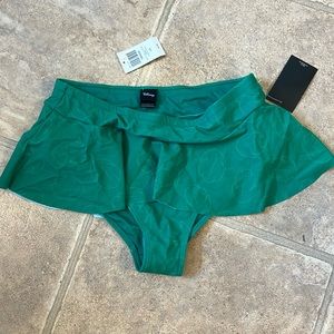NWT L LILO AND STITCH SWIM BOTTOM